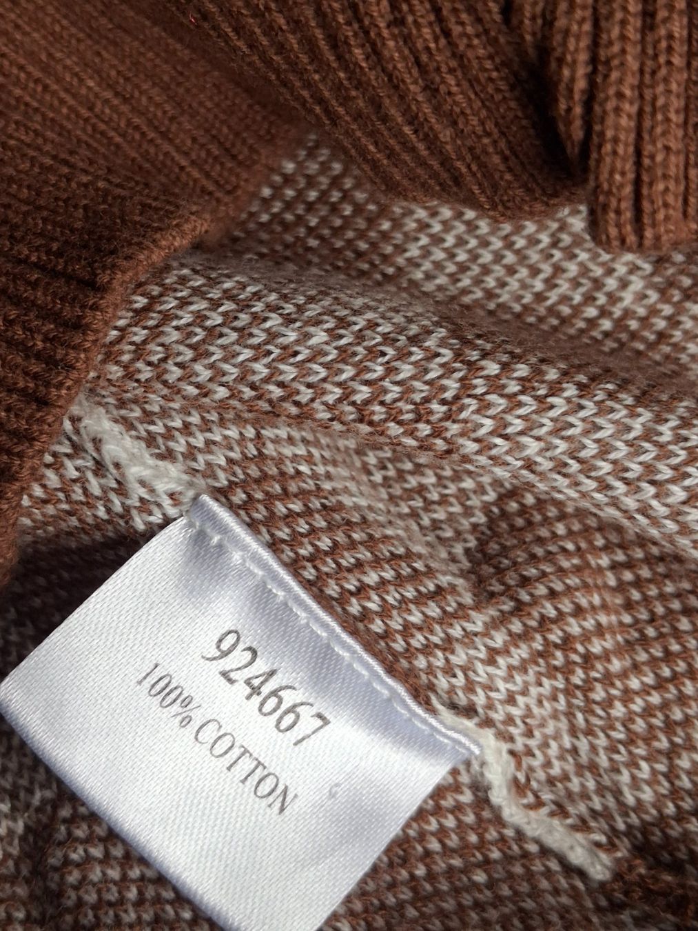 Pullover & Sweatshirts: Débardeur - pull sans manche col en V taille XS marque Ruby – Gebraucht aus Villiers von san_jn5w 3