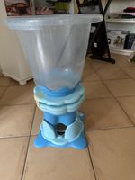 Babysitzbade wanne