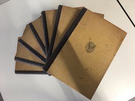 Leopold von Ranke Weltgeschichte