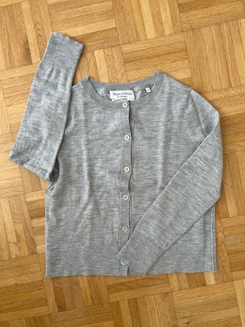 Pullover & Sweatshirts: MarcO`Polo Pullover-Jäckli Gr. M, NEU! – Neu (gemäss Beschreibung) aus Walenstadt von ricamul 5