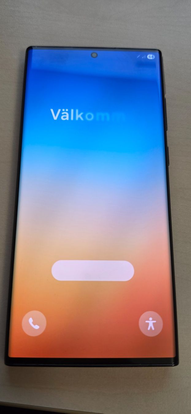 Samsung Telefoni cellulari / Smartphones: Samsung Galaxy S22 Ultra – Usato da Sion venduto da Jprb 1