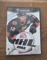 NHL 2003 Gamecube