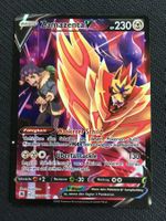 Pokémon - Astralglanz  - Zamazenta V (ASR TG22) - DE