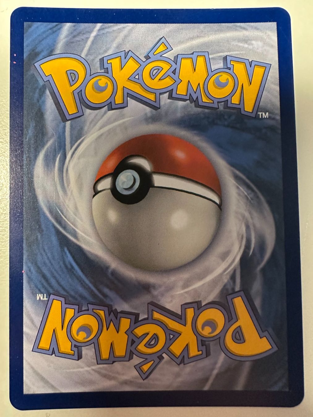 Pokémon Carte collezionabili: Pokémon Karte TeamRocket's Crobat ex – Usato da Zug venduto da Supervamp 1
