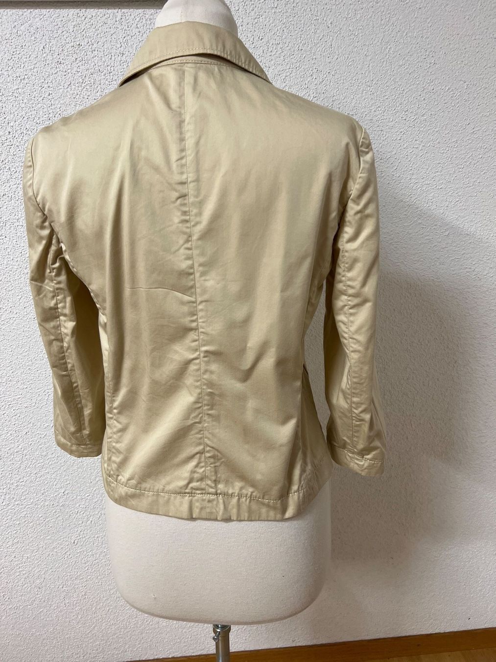 Tommy Hilfiger Jacken: Süsse Tommy Hilfiger Blazer in 36 – Neu (gemäss Beschreibung) aus Maienfeld von 8796 2