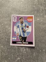 Lionel Messi Extrasticker FIFA 2026 ⚽ Sammelbild 💯