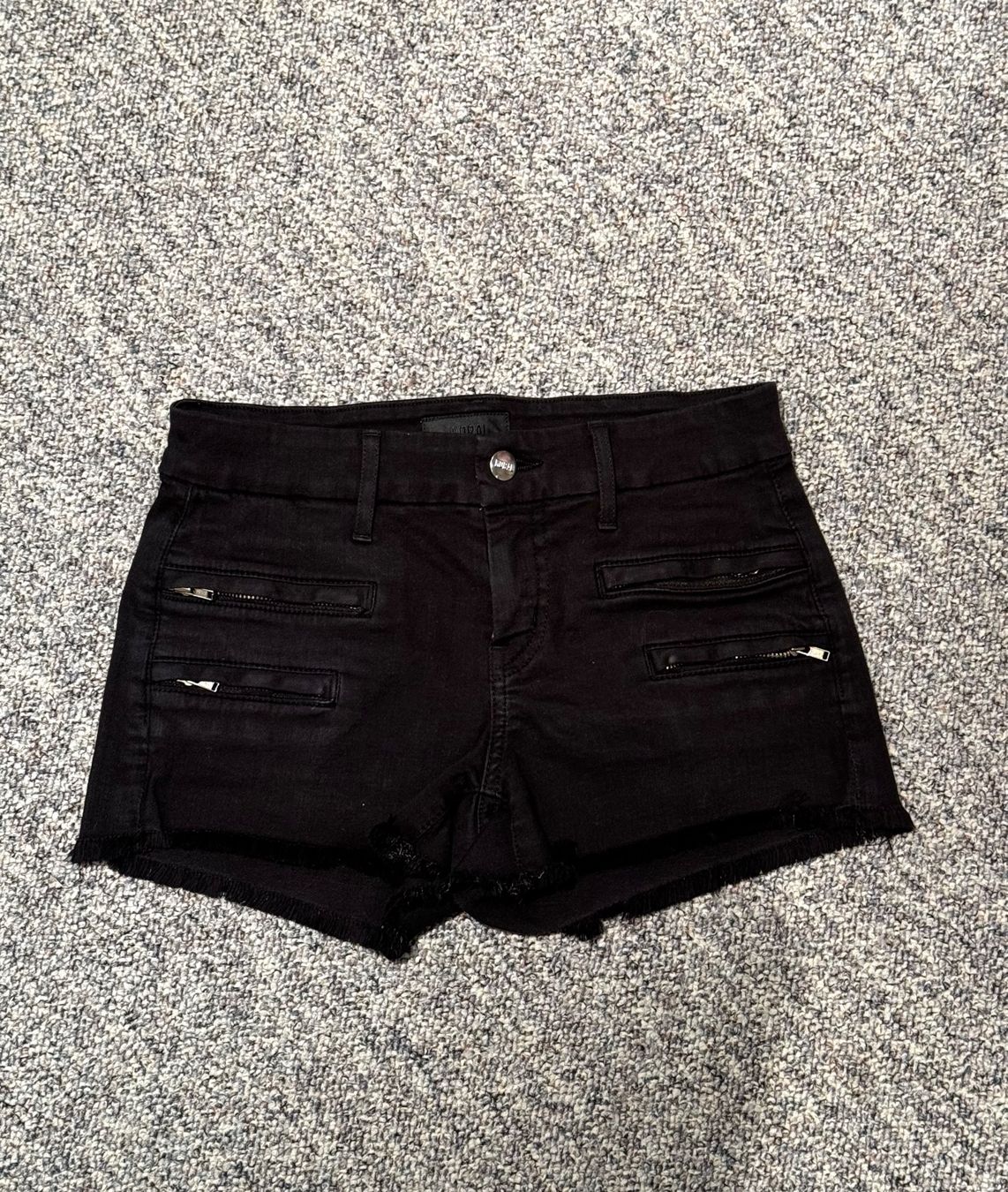 Pantaloni: Short noir pour l’été – Nuovo (secondo la descrizione) da Genève venduto da fto_sz8d