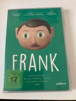 Frank (DVD) Michael Fassbender, Maggie Gyllenhaal
