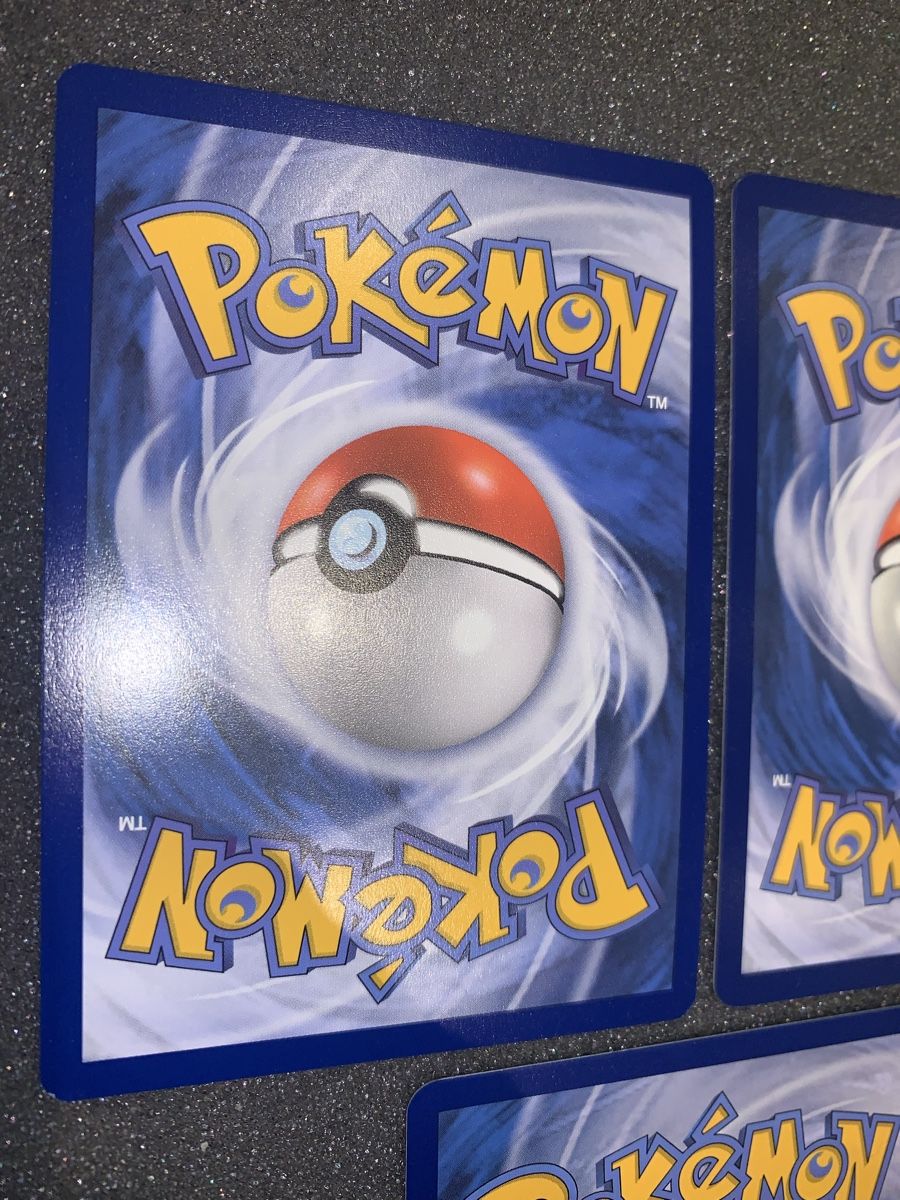 Pokémon Sammelbilder & Trading cards: Ab 1.- Evoli Base 173 Promo DE – Gebraucht aus Bironico von ars_z6lb 9