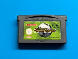 European Super League