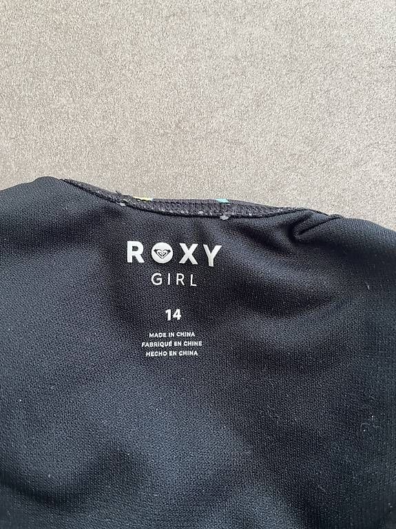 Maillots de bain: Badekleid Roxy 164 – D'occasion à Luzern par La_Favorita 3