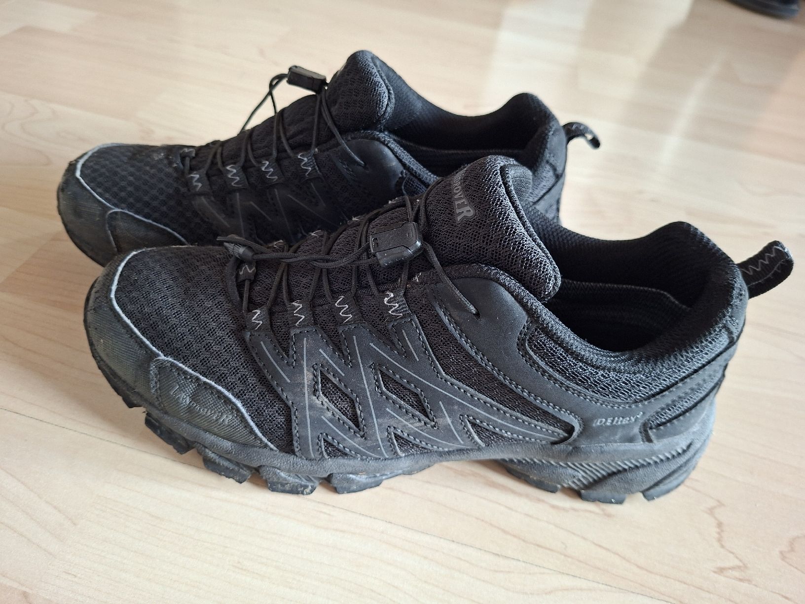Landrover Scarpe da uomo: Trekkingschuhe Landrover Gr. 40 – Usato da Rebstein venduto da minou0041