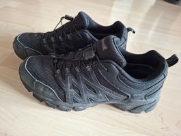 Trekkingschuhe Landrover Gr. 40