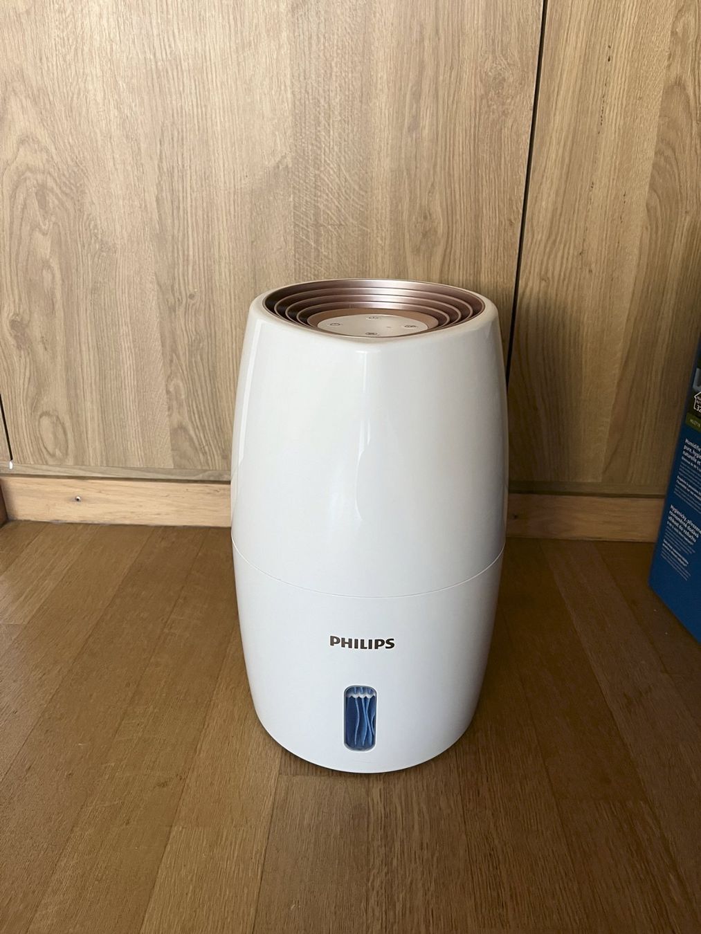Philips Umidificatori d'aria: Philips Air Humidifier – Usato da Zürich venduto da Sevdakara 1