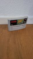 SNES - Super Tennis