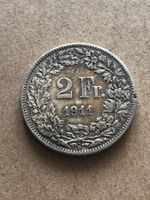 2 Fr. 1911