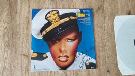 Grace Jones LP