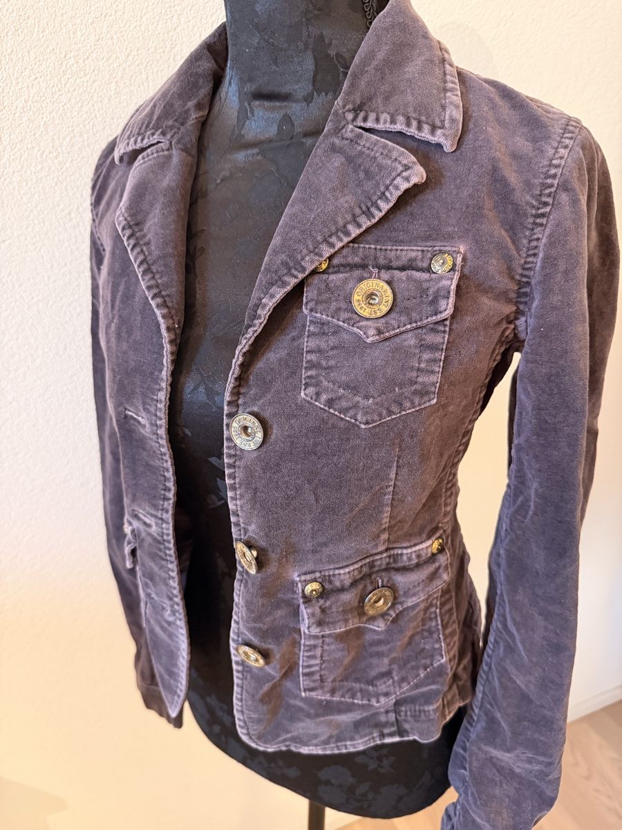 Riani Giacche: RIANI Blazer /Jacke Gr. 36 – Usato da Rorschach venduto da nan_8rts 2
