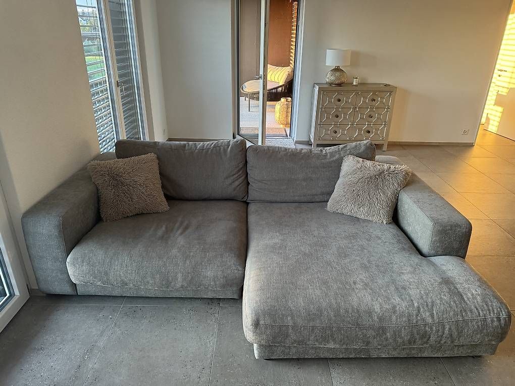 Micasa Divani: Sofa Harrison Micasa – Usato da Winterthur venduto da m___elle 3
