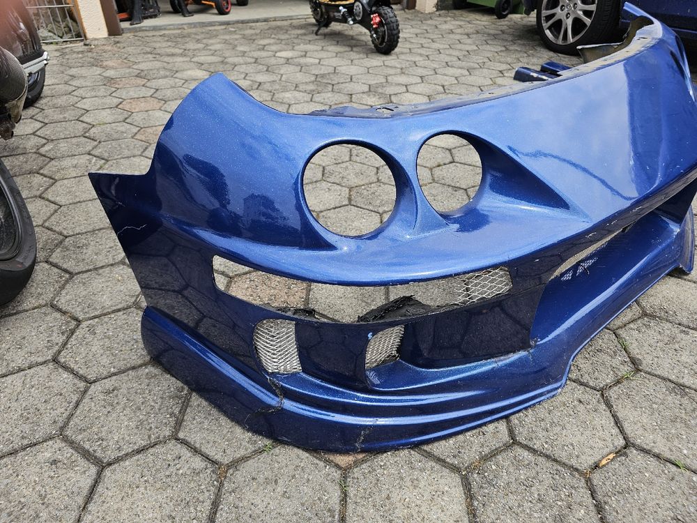 Honda Integra Type R DC2 Bodykit (Gebraucht) in Hunzenschwil für CHF ...