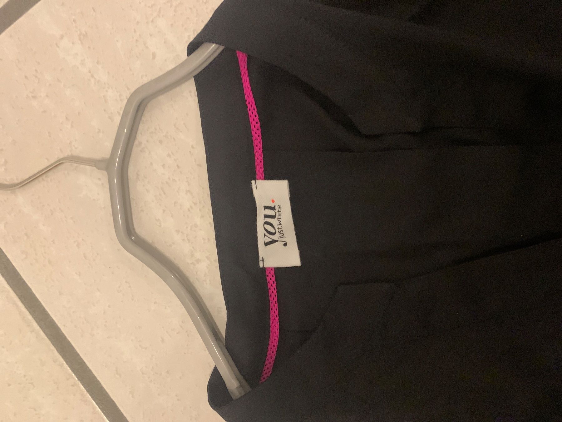 Camicette: Neue Bluse von Justwhite – Nuovo e nell'imballaggio originale da Lausen venduto da tiguan07 2