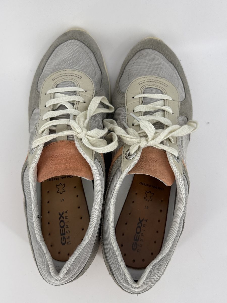Geox Scarpe da donna: Geox Sneaker Gr. 41  – Usato da Auenstein venduto da moin. 1