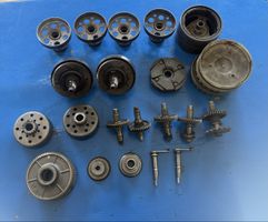Sachs 503 Getriebe und Kupplungsteile div.