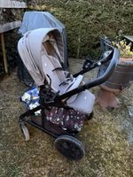 Joie Versatrax Pushchair - Grey - Excellent Condition!