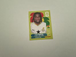 FIFA WM 2026 Joseph Paintsil GHA 18