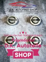 Nissan 54 mm Nabendeckel Radnaben Nabenkappen Felgendeckel