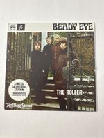 Beady Eye (Oasis) - The Roller (Eingravierte Unterschriften)