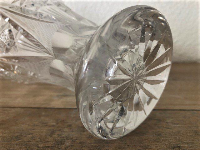 Vasi & Recipienti: hübsche Vase / Glas – Usato da Otelfingen venduto da Jupi07 8