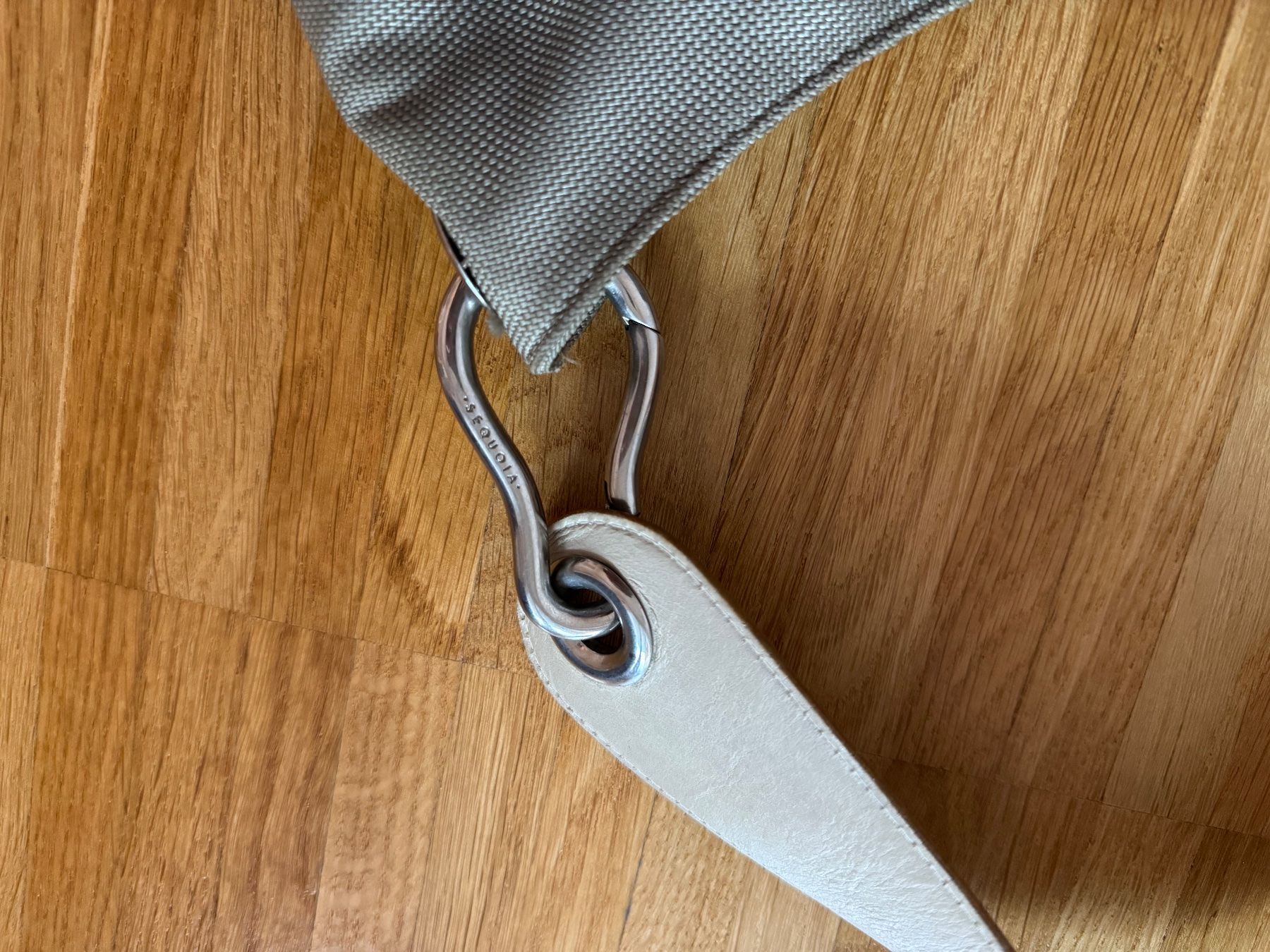 Borse da donna: Cure vintage sequoia bag – Usato da Fribourg venduto da mariedw 1