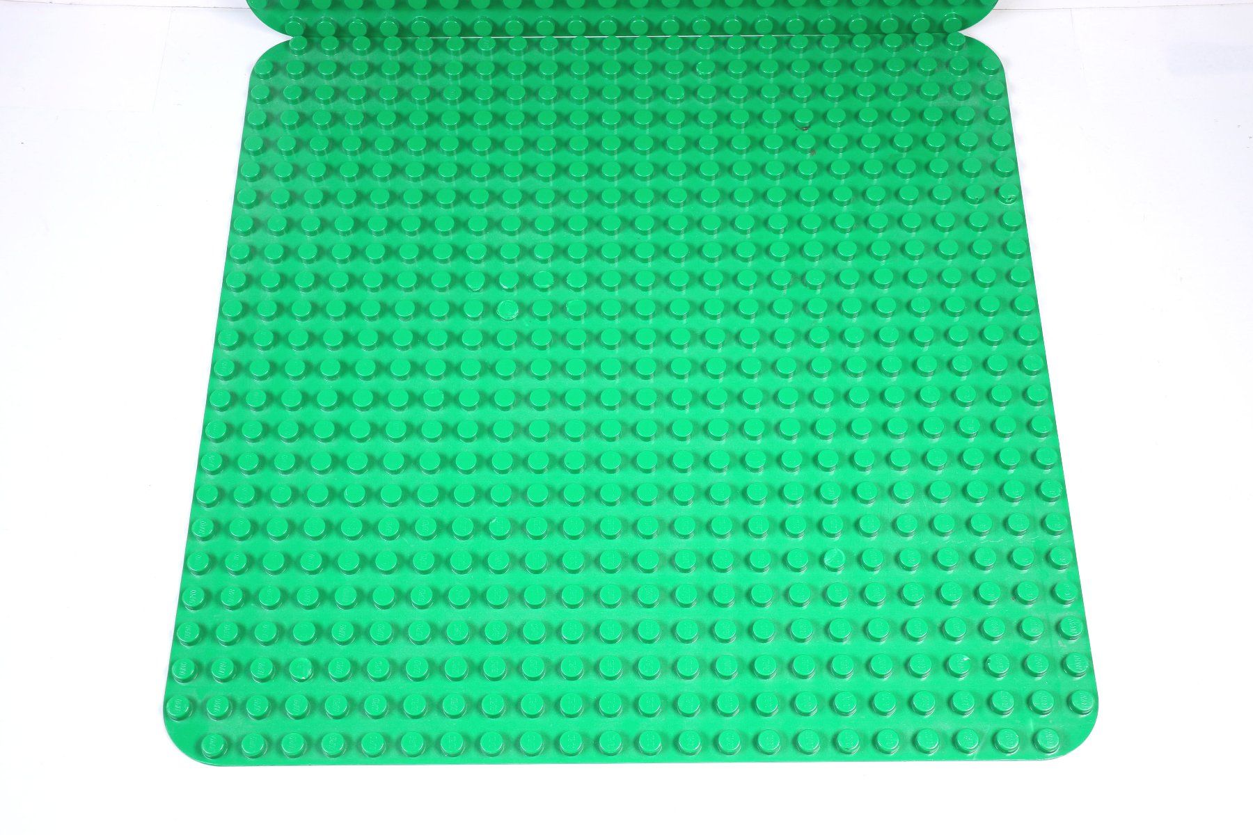 Lego Baukästen: 2 grosse Duploplatten – Gebraucht aus Hettlingen von Scholi99 2