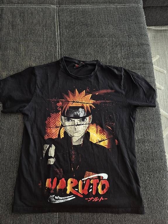 T-shirts: Naruto T shirt – D'occasion à Muttenz par ymm_xn65 1
