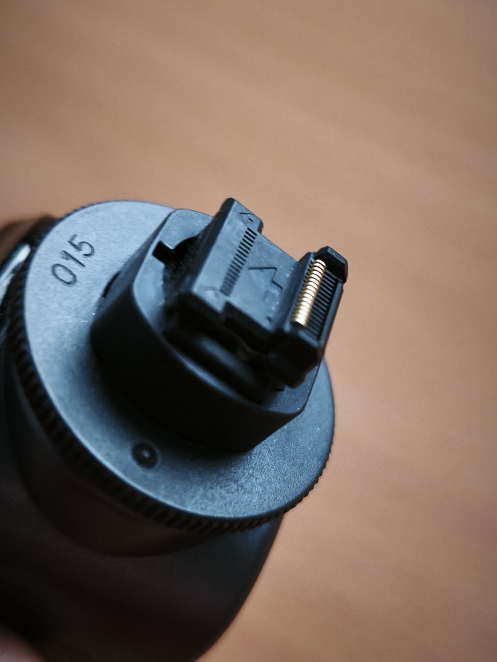Lampade: Videoleuchte Sony HVL-HIRL – Usato da Maur venduto da Edsch 2