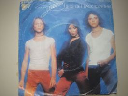 Vinyl Single Promises - Let's Get Back Together