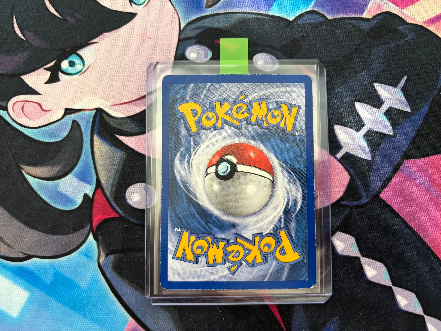 Pokémon Sammelbilder & Trading cards: 2003 POKEMON Arbok Reverse Holo EX Sandsturm 29 – Gebraucht aus Wilen (Sarnen) von Seeungeheuer 2
