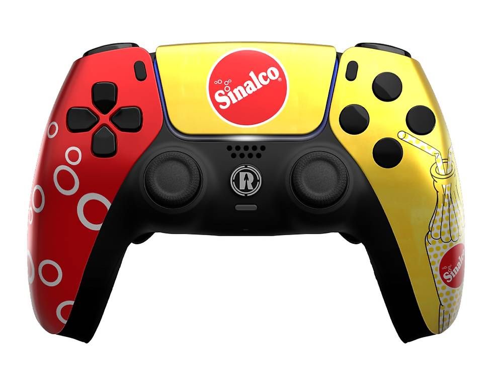 Rocket Games Controller: PS5 Controller / Rocket Games Force X TMR Sinalco – Usato da Bern venduto da JoVee 2