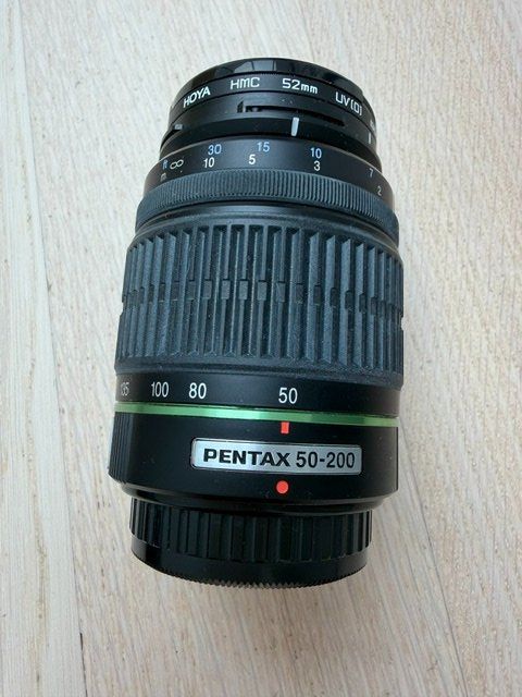 Pentax Fotocamera: Spiegelreflexkamera Pentax K10 – Usato da Steinach venduto da Quattro013 5