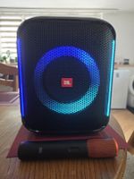 Jbl encorn 
