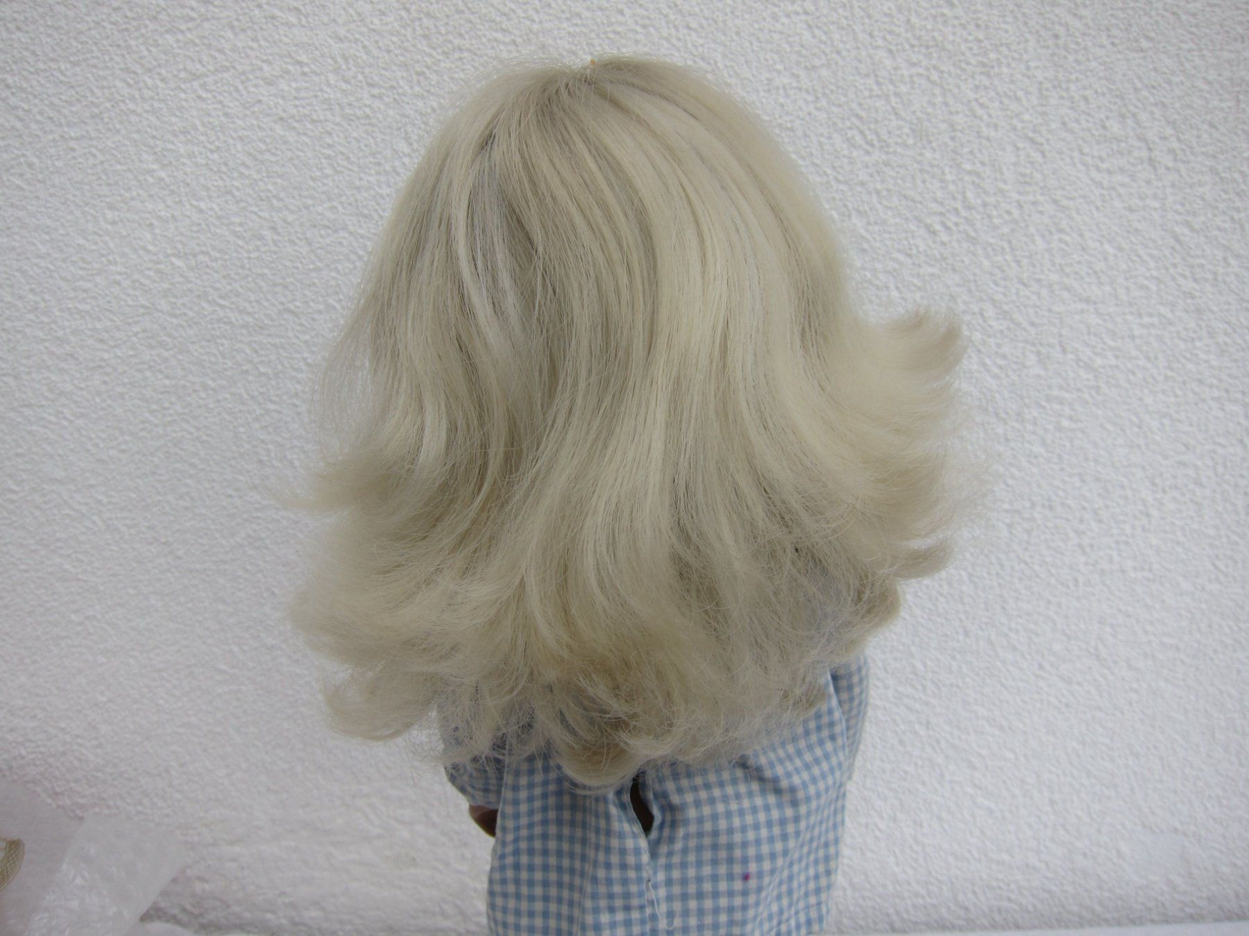 Sasha Morgenthaler Bambole: SASHA PUPPE BLOND – Usato da Regensdorf venduto da Eri8057 3
