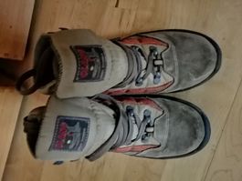 Olang Wanderschuhe, Grösse 36 ideal für den Wanderherbst
