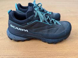 Scarpa Trekkingschuhe Rapid XT Gore-Tex®, Grösse 38.5