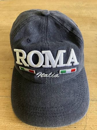 Mütze ROMA