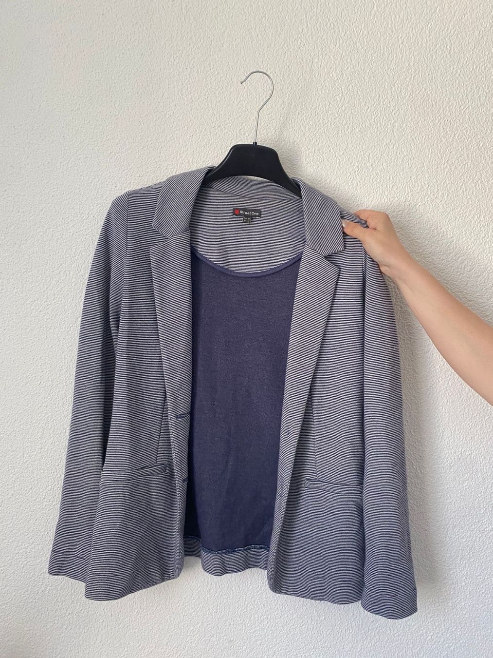 Jacken: Blazer – Gebraucht aus Menznau von cle_j2js