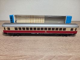 Märklin 4096 Personenwagen 1.Kl DB H0