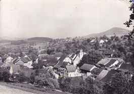 Bennwil  BL             um 1973