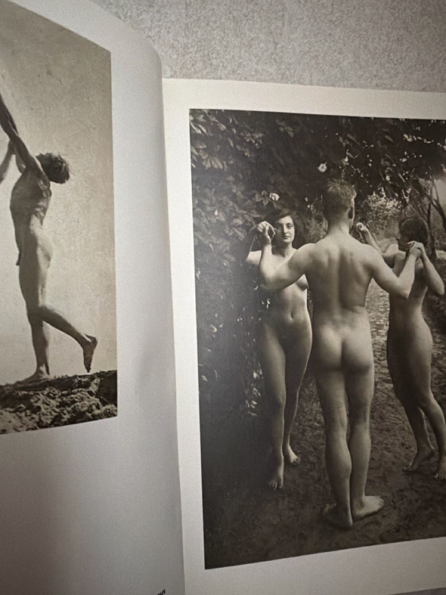 Libri: 1000 Nudes Uwe Scheid Collection Taschen Book – Usato da Martigny venduto da Jacoosh1234 9