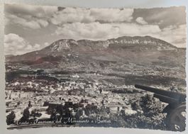 Trento, Trient - Panorama 1952